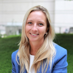 Photo de Marine Lannoy